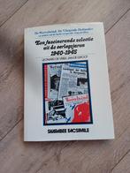 Een selectie Vliegende Hollanders pamfletten wo2 ww2, Ophalen of Verzenden, Landmacht, Boek of Tijdschrift