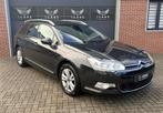 Citroen C5 Tourer 1.6 THP Business Trekhaak 2e eigenaar, Voorwielaandrijving, Euro 5, 15 km/l, Gebruikt