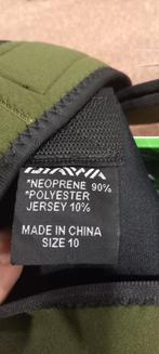 Daiwa High Performance Neopreen Waadpak 43/44, Nieuw, Ophalen of Verzenden, Kleding, Nvt