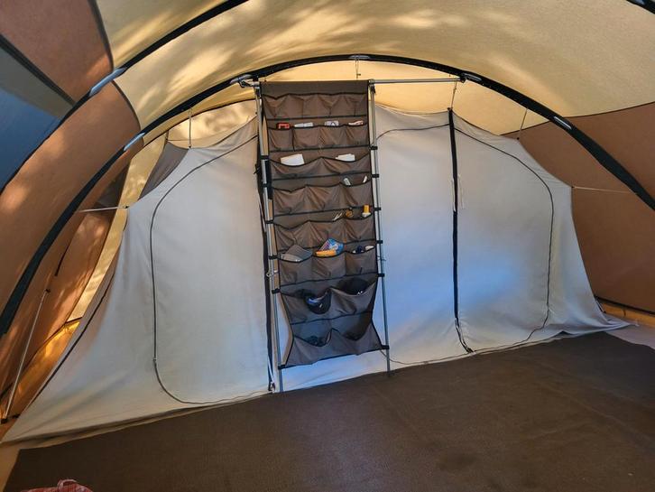 Falco luxe organiser, Caravans en Kamperen, Tentaccessoires, Ophalen