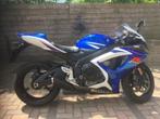 Mooie Suzuki GSX-R 750, Motoren, Motoren | Suzuki, 750 cc, 4 cilinders, Super Sport, Particulier