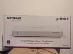 NETGEAR GC110 netwerk switch, Ophalen of Verzenden, Zo goed als nieuw