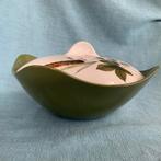 Vintage midwinter stylecraft terrine met deksel riverside, Ophalen of Verzenden