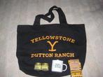 Uniek Yellowstone pakket. Nieuw!!!, Ophalen of Verzenden, Nieuw, Tv, Overige typen
