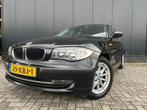 BMW 1-serie 116i '09 OrgNL/Nap/Navi/Lmv/NwApk, 1-Serie, Achterwielaandrijving, 4 cilinders, 4 stoelen
