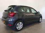 Dacia Sandero 0.9 TCe Laureate NAVI/CRUISE/PDC/AIRCO, Stof, Gebruikt, Euro 6, 540 kg