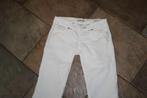Lee Bliss vlotte stretch boot leg jeans mt 28/33 KOOPJE, ., Wit, Nieuw, Ophalen of Verzenden