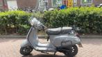 Capri scooter, 2020, lage km stand, Ophalen, Gebruikt, Maximaal 45 km/u, Benzine
