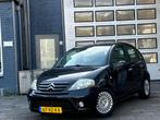 Citroen C3 1.4i Exclusive | Clima | Cruise | N.A.P, Auto's, Voorwielaandrijving, 1160 kg, 989 kg, Zwart