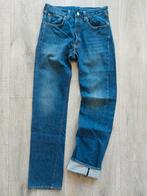 Levis Vintage Clothing '47 501XX W30, Overige jeansmaten, Blauw, Ophalen of Verzenden, Zo goed als nieuw