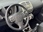 Toyota Urban Cruiser 1.3 VVT-i Dynamic | Nieuw binnen | Clim, Voorwielaandrijving, Gebruikt, 4 cilinders, Zwart