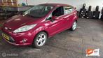 Ford Fiesta 1.25 Ghia, Auto's, Voorwielaandrijving, 1242 cc, Electronic Stability Program (ESP), 82 pk