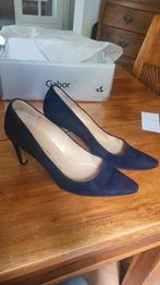 Peter Kaiser Pumps, Peter Kaiser, Ophalen of Verzenden, Gedragen, Blauw