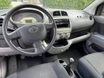 Daihatsu Sirion 2 1.0-12V Premium | Bluetooth |, Voorwielaandrijving, Stof, Gebruikt, 750 kg