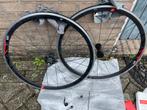 Fulcrum racing 4 velgremwielen, Fietsen en Brommers, Fietsonderdelen, Ophalen, Zo goed als nieuw, Racefiets, Wiel