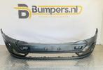 Bumper Ford Transit Custom 13-18 BK21-R17757 Voorbumper, Auto diversen, Tuning en Styling, Ophalen of Verzenden