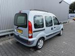 Renault Kangoo 1.6-16V Privilège AUTOMAAT, A/C, Trekhaak, n, Stof, Gebruikt, 4 cilinders, 1095 kg