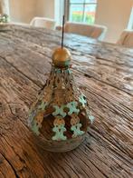 Hoffz kroon, bal en haken, Ophalen of Verzenden, Zo goed als nieuw