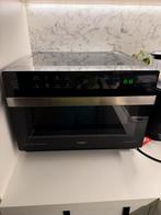 WHIRLPOOL Combi microgolfoven, Witgoed en Apparatuur, Ovens, Ophalen of Verzenden, Zo goed als nieuw, 45 tot 60 cm