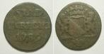 PD09962 Utrecht Duit 1789 -S-, Ophalen of Verzenden, Vóór koninkrijk, 1 cent, Losse munt