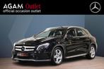 Mercedes-Benz GLA 180 Panorama dak, Auto's, Mercedes-Benz, Stof, Gebruikt, 4 cilinders, 1335 kg