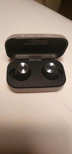 Sennheiser MOMENTUM True Wireless, Audio, Tv en Foto, Koptelefoons, Ophalen of Verzenden, Zo goed als nieuw, Sennheiser, Bluetooth