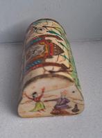 Antiek pillendoosje Ottomaans, Antiek en Kunst, Ophalen of Verzenden