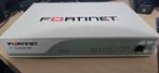 Fortinet FortiGate 60D, Computers en Software, Ophalen of Verzenden, Gebruikt, Fortinet Fortigate