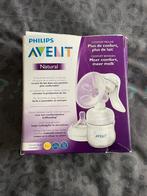 Philips Avent SCF330 handmatige borstkolf, Gebruikt, Ophalen of Verzenden, Borstkolf