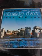 Cd steely dan the best of, Ophalen of Verzenden, Zo goed als nieuw, Poprock