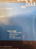 cd acda en de munnik het beste, Ophalen of Verzenden