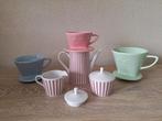 Melitta, Ophalen of Verzenden, Zo goed als nieuw, Overige stijlen, Aardewerk