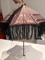 Dames paraplu 1920, Ophalen of Verzenden, Dames