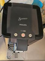 Philips senseo koffiezetapparaat, Witgoed en Apparatuur, Koffiezetapparaten, Ophalen, Zo goed als nieuw