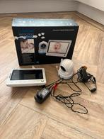 Luvion Prestige Touch 2 Babyfoon, Kinderen en Baby's, Babyfoons, Ophalen of Verzenden, Zo goed als nieuw, 250 meter of meer, Camera