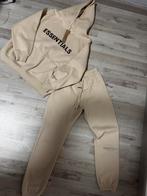 Essentials trainingspak, UNISEX maat is nooit gedragen, Kleding | Dames, Sportkleding, Ophalen of Verzenden