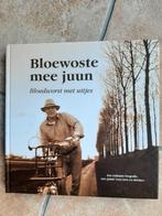 Ludo Haers-Bloewoste mee juun - bloedworst met uitjes, Ophalen of Verzenden, Nieuw, Overige typen, Ludo Haers