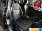 Bekledingset grijs stof Volkswagen Golf 6 VI, Auto-onderdelen, Interieur en Bekleding, Gebruikt, Volkswagen, Ophalen of Verzenden