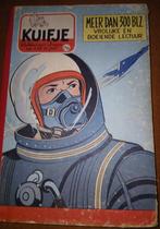 weekblad kuife,album 26, 28, 29 (1955), Boeken, Stripboeken, Diverse tekenaars en schrijvers, Meerdere stripboeken, Ophalen, Gelezen