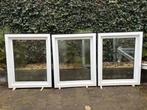 Kunststof kozijn - kozijnen - draaikiepraam -kunststofkozijn, Doe-het-zelf en Verbouw, Kozijnen en Schuifpuien, Ophalen, Kunststof