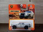 Lamborghini LM002 Matchbox, Ophalen, Nieuw, Auto