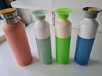 Doppers en thermosfles, Ophalen of Verzenden, Zo goed als nieuw