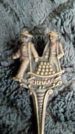 Alkmaar kaasmarkt lepeltje, Ophalen of Verzenden