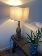 Diverse lampenkappen 1x Karwei nog in plastic, Ophalen, Crème, Rond, Nieuw