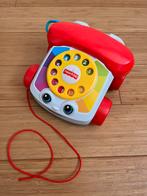 Fisher Price - telefoon, Ophalen of Verzenden, Zo goed als nieuw