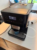Miele volautomaat (voor onderdelen), Witgoed en Apparatuur, Koffiezetapparaten, Ophalen of Verzenden, Gebruikt, Koffiemachine