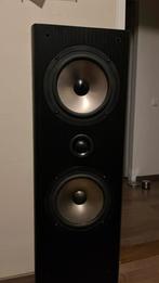 Alr Jordan 3 Speakers - Zeer Goede Staat, Audio, Tv en Foto, Luidsprekers, Overige merken, Ophalen of Verzenden, Zo goed als nieuw