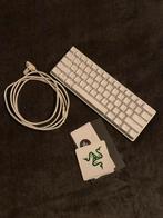 Razer Huntsman Mini - Zo goed als nieuw!, Computers en Software, Toetsenborden, Gaming toetsenbord, Ophalen of Verzenden, Zo goed als nieuw