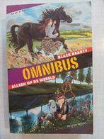 Omnibus - Black Beauty en Alleen op de wereld, Ophalen of Verzenden, Zo goed als nieuw
