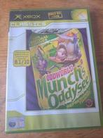 Oddworld munch s oddysee, Spelcomputers en Games, 1 speler, Ophalen of Verzenden, Zo goed als nieuw, Vanaf 12 jaar